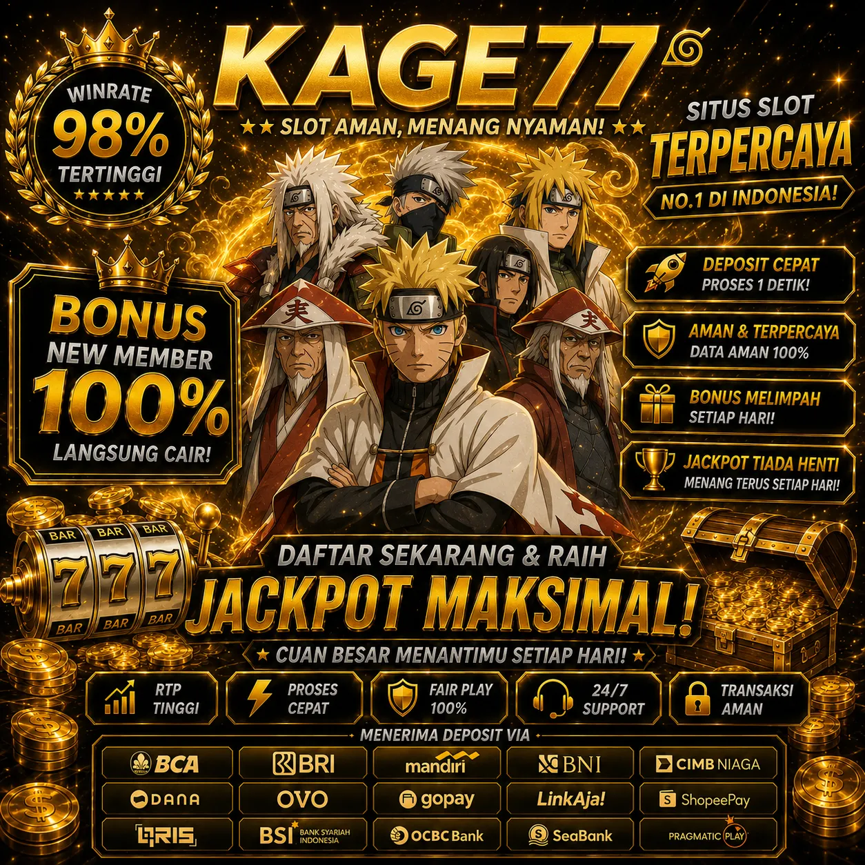 KAGE77